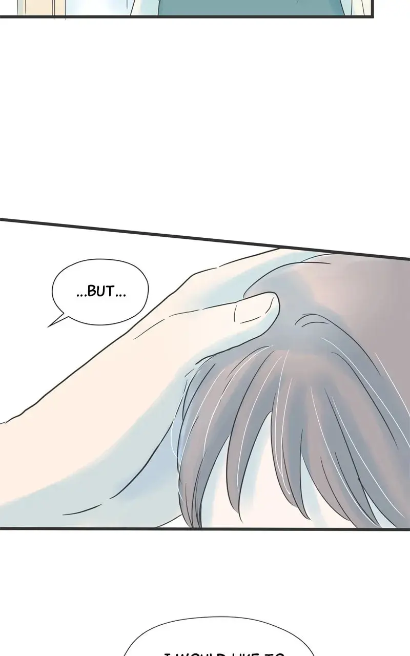 It Rains On Precious Days - Chapter 78 - Page 38