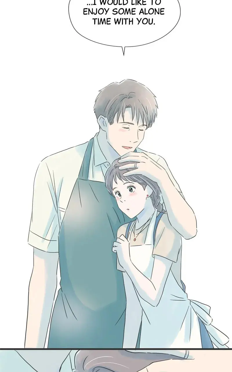 It Rains On Precious Days - Chapter 78 - Page 39