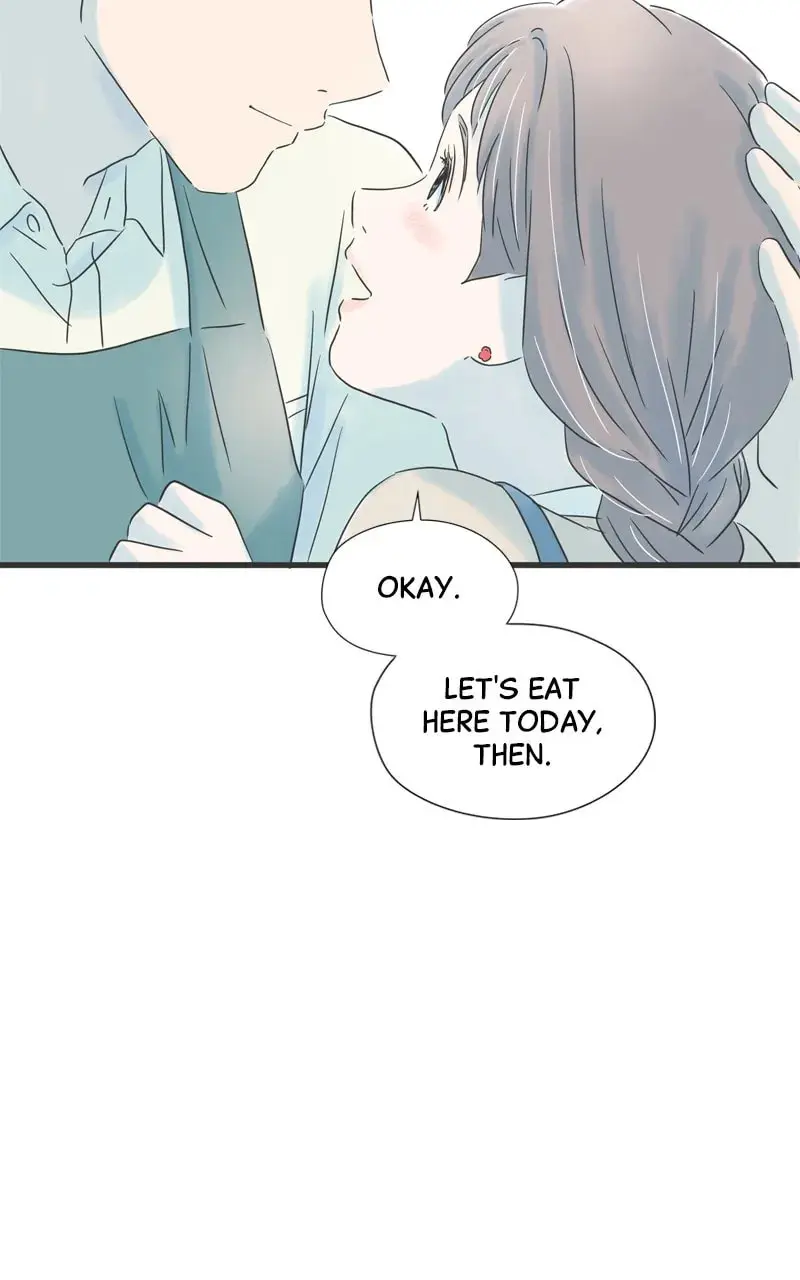 It Rains On Precious Days - Chapter 78 - Page 42