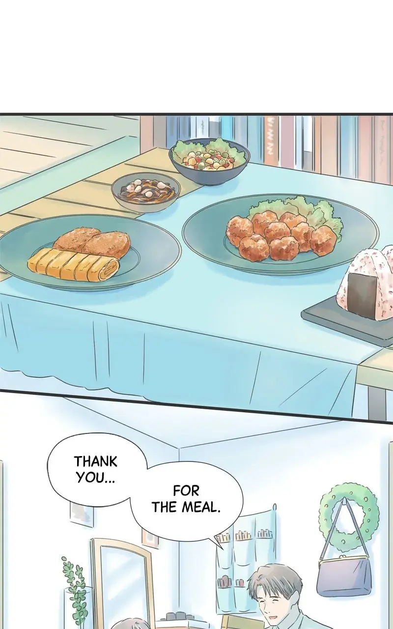 It Rains On Precious Days - Chapter 78 - Page 43