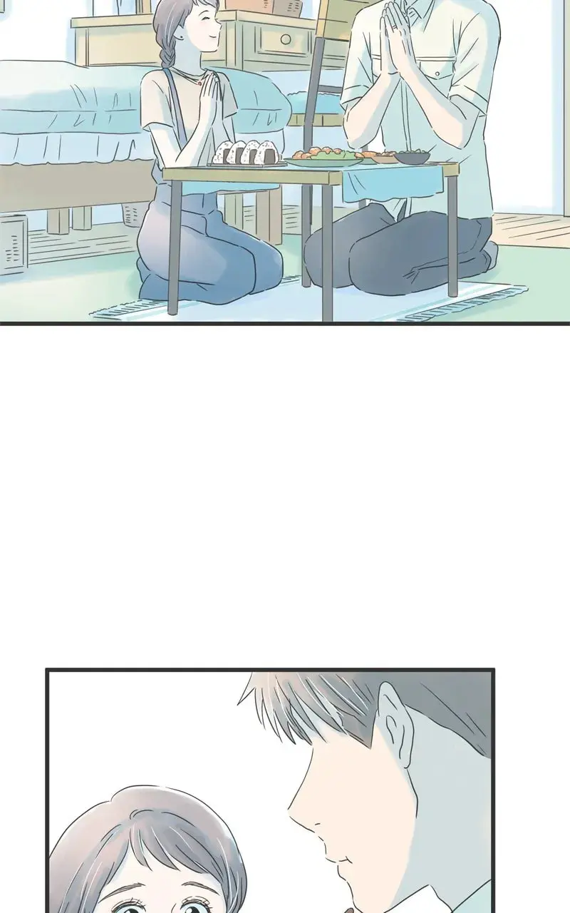It Rains On Precious Days - Chapter 78 - Page 44