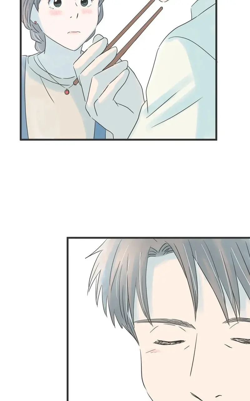 It Rains On Precious Days - Chapter 78 - Page 45