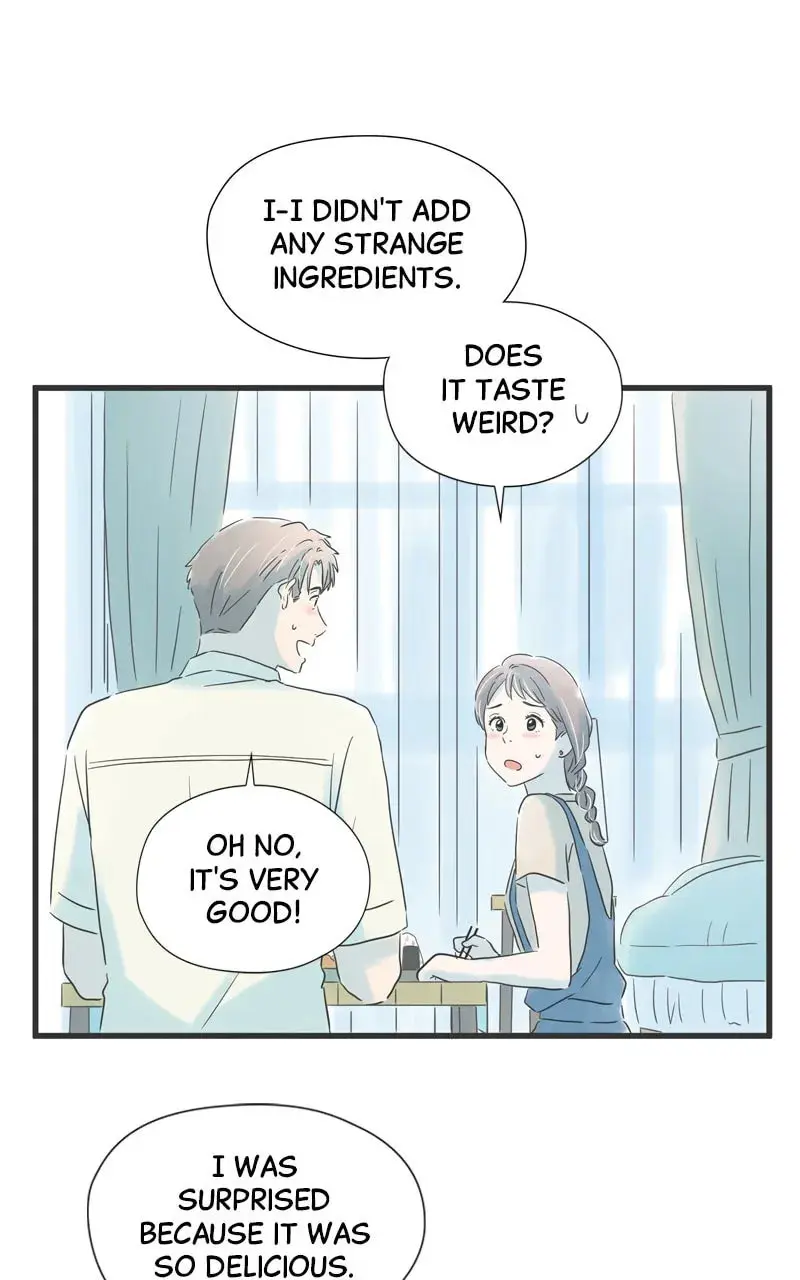 It Rains On Precious Days - Chapter 78 - Page 48