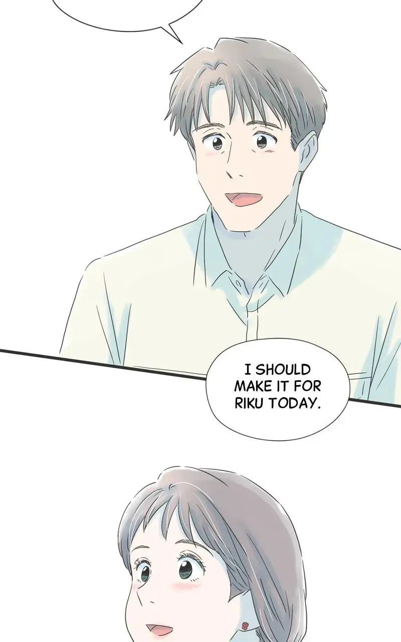 It Rains On Precious Days - Chapter 78 - Page 49