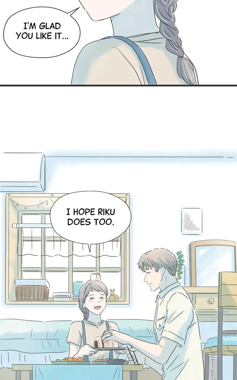 It Rains On Precious Days - Chapter 78 - Page 50