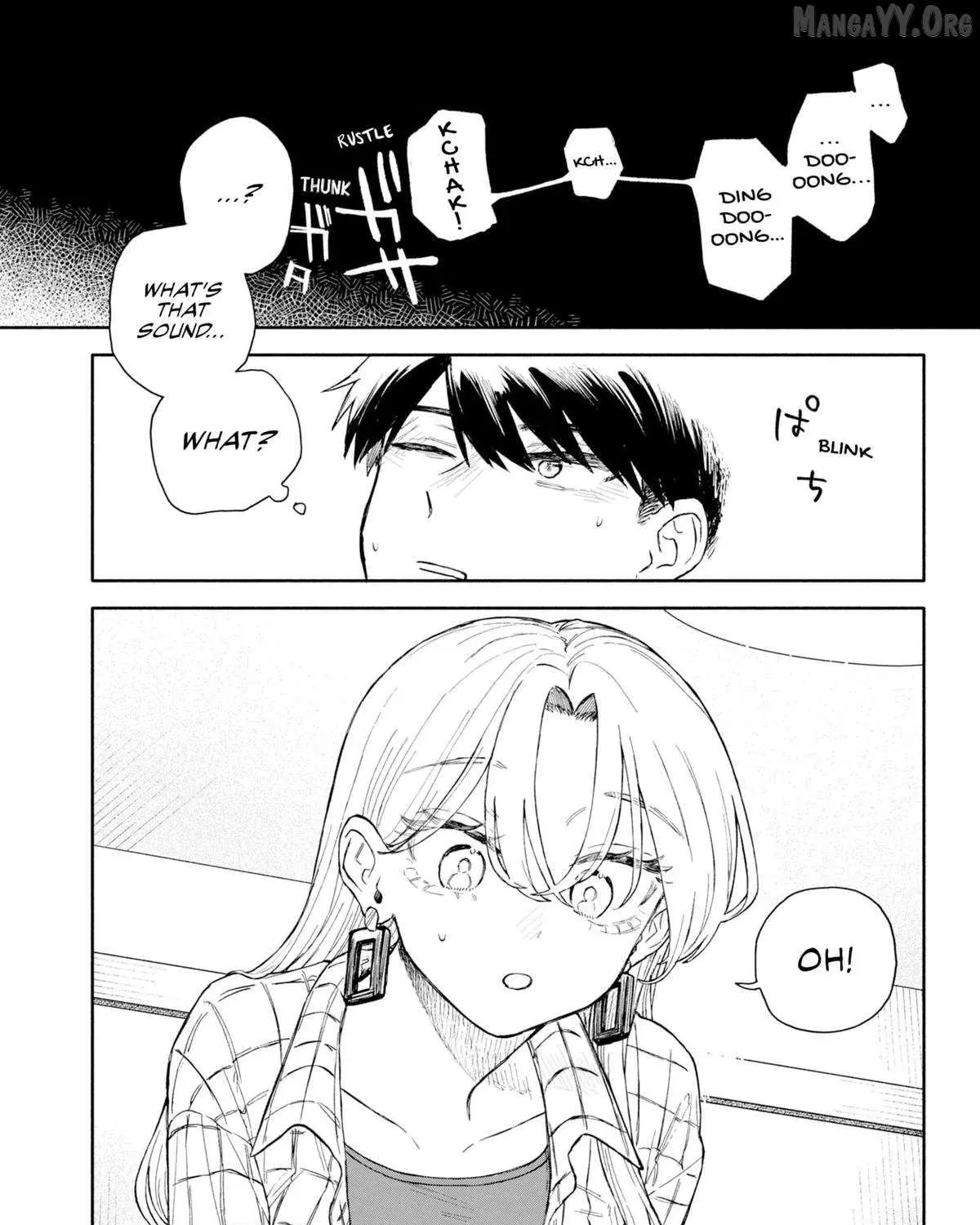 Hope You're Happy, Lemon - Chapter 80 - Page 5