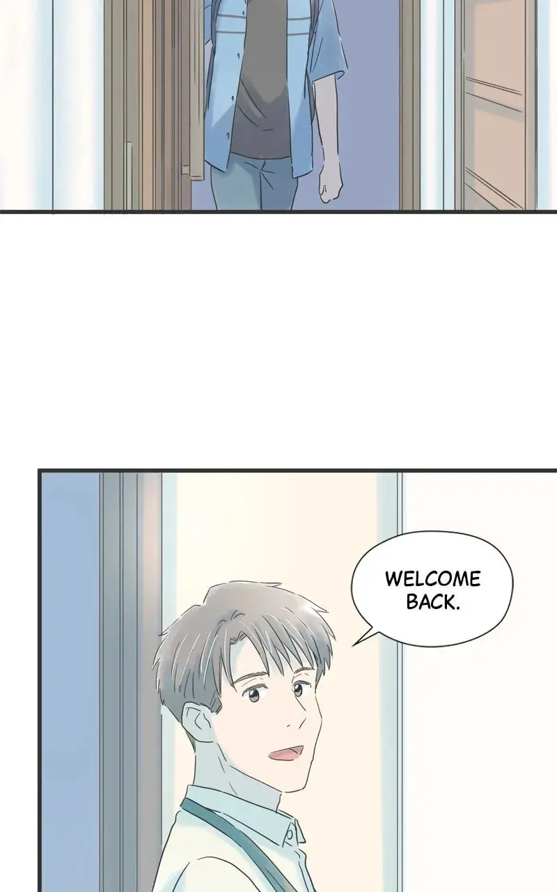 It Rains On Precious Days - Chapter 78 - Page 53