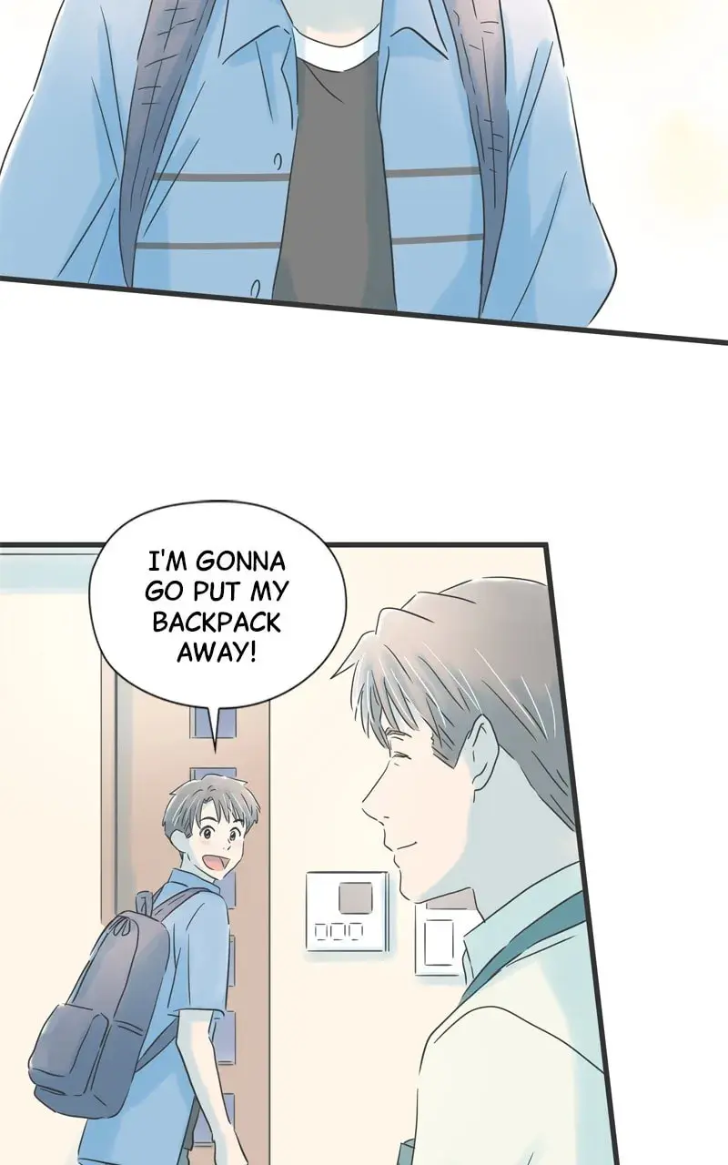 It Rains On Precious Days - Chapter 78 - Page 58