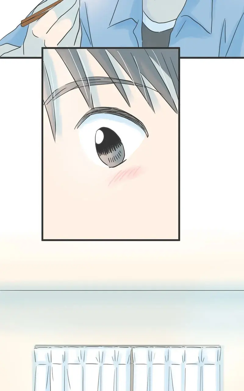 It Rains On Precious Days - Chapter 78 - Page 61