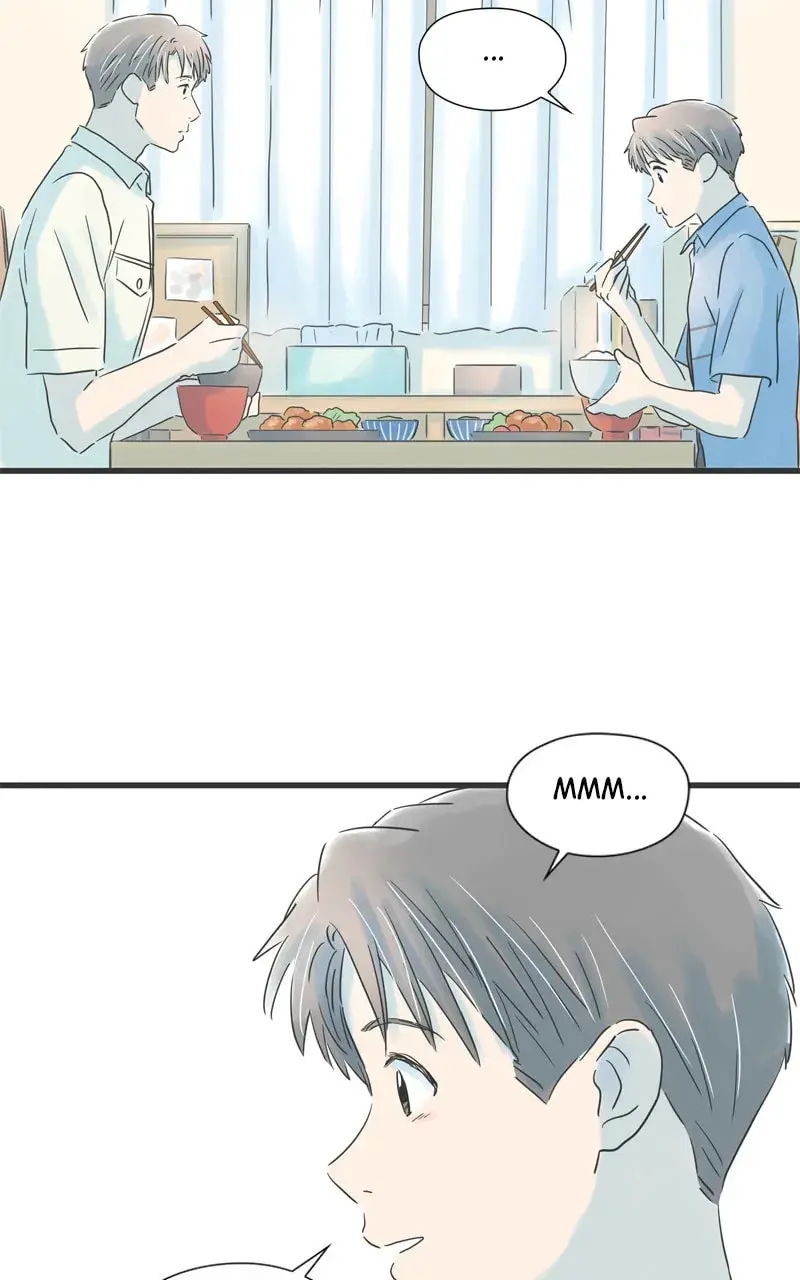 It Rains On Precious Days - Chapter 78 - Page 62
