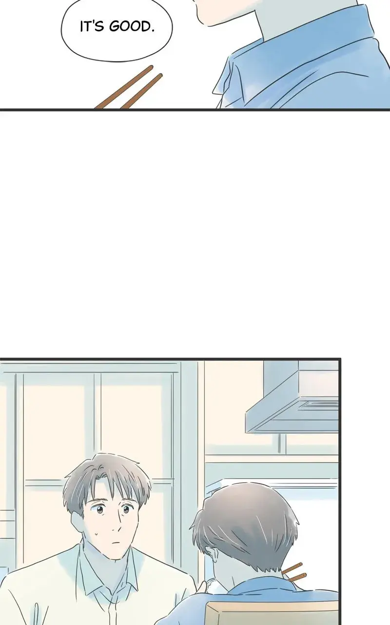It Rains On Precious Days - Chapter 78 - Page 63