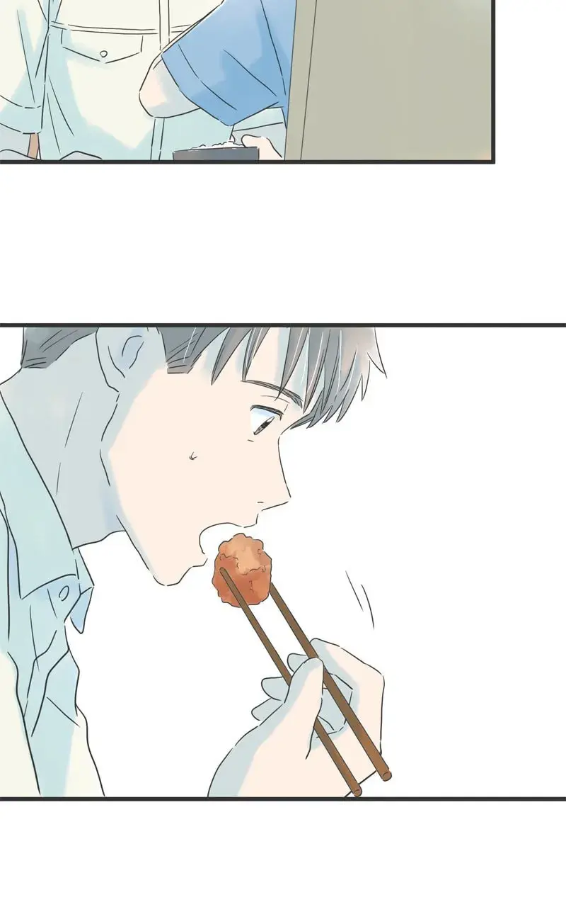 It Rains On Precious Days - Chapter 78 - Page 64