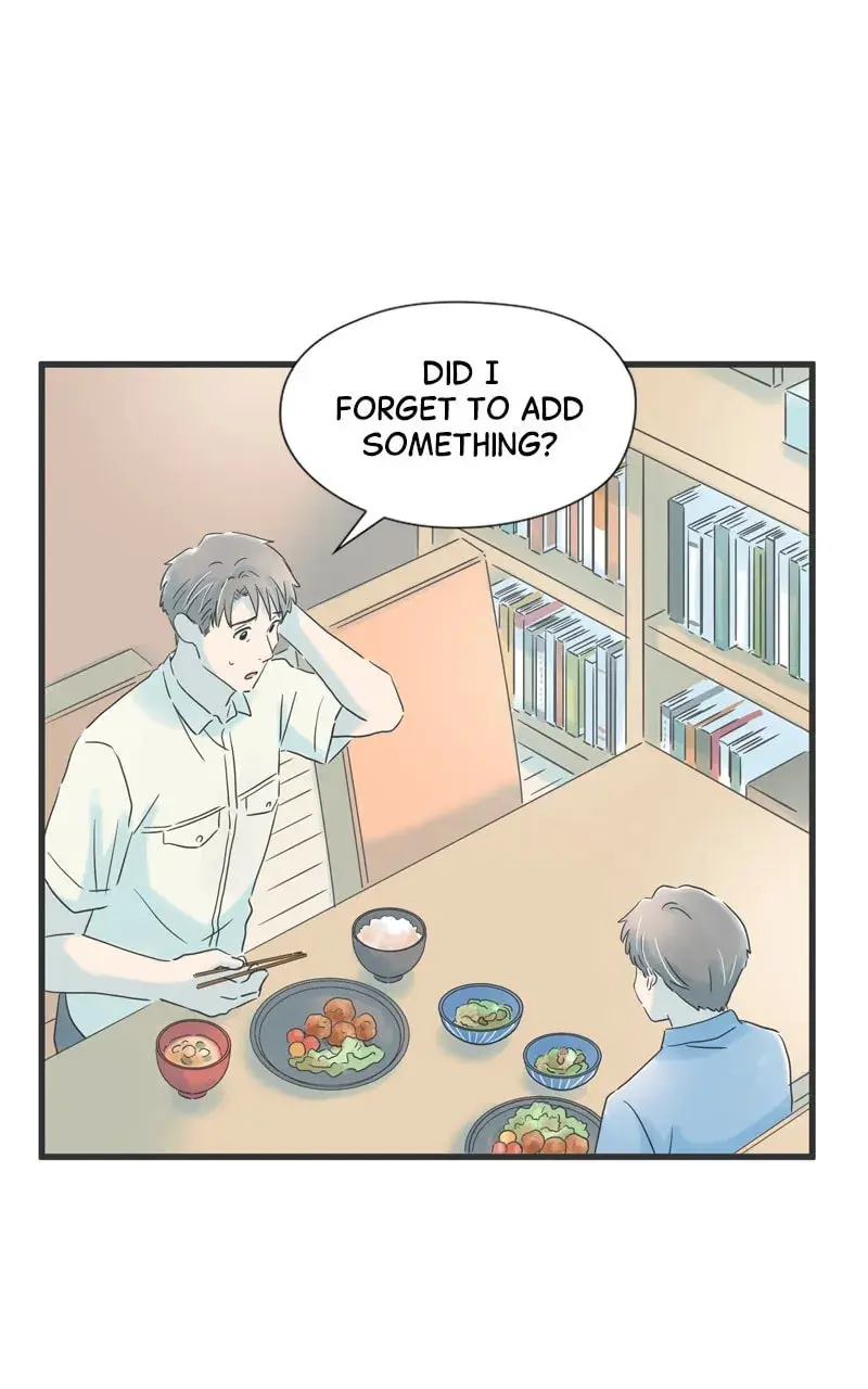 It Rains On Precious Days - Chapter 78 - Page 66