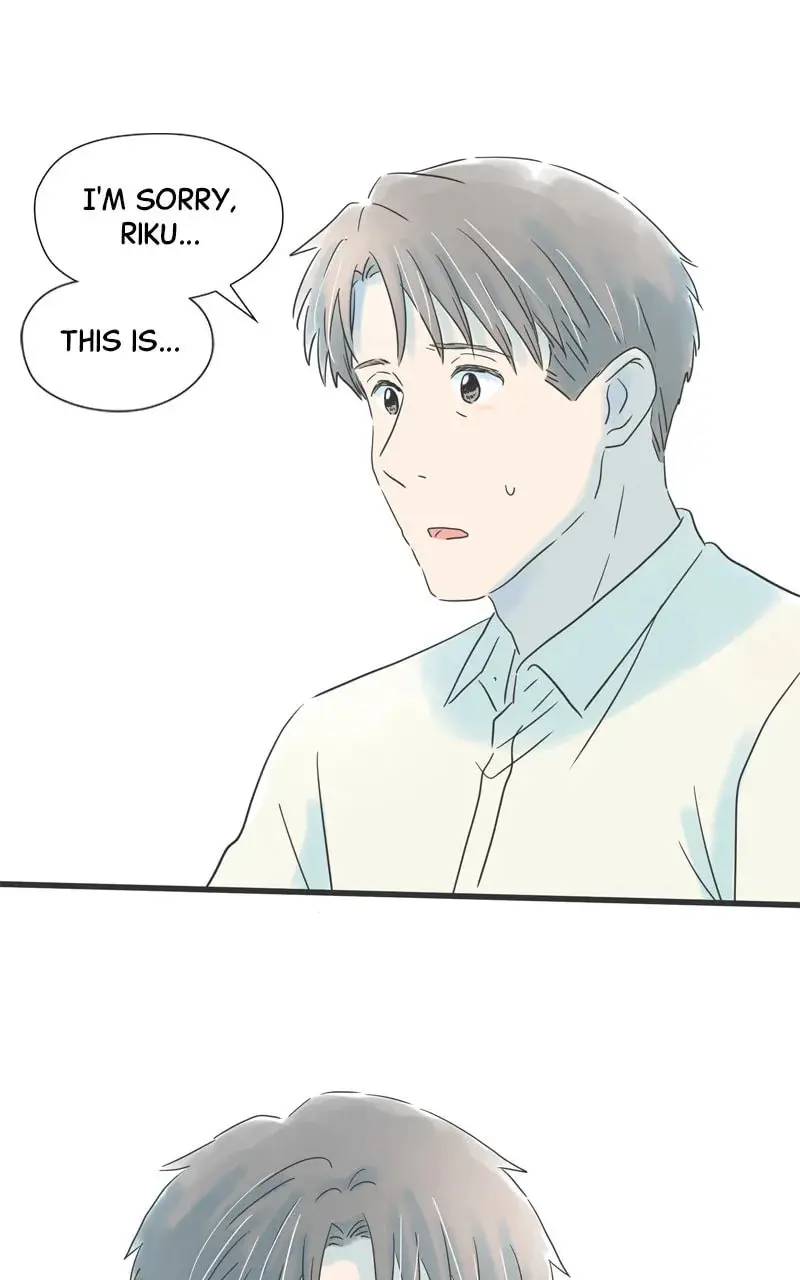 It Rains On Precious Days - Chapter 78 - Page 67