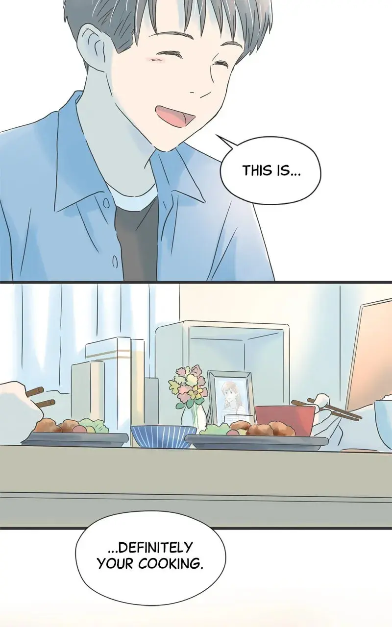 It Rains On Precious Days - Chapter 78 - Page 68
