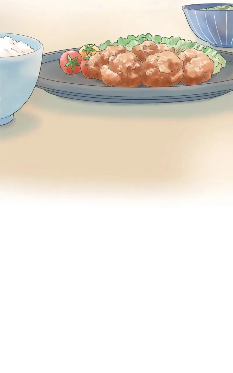 It Rains On Precious Days - Chapter 78 - Page 69