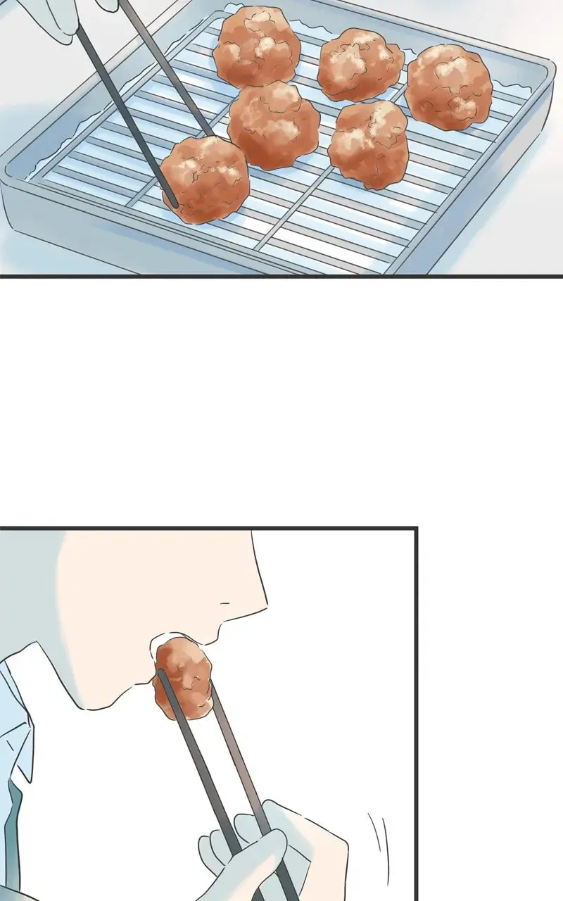 It Rains On Precious Days - Chapter 79 - Page 3