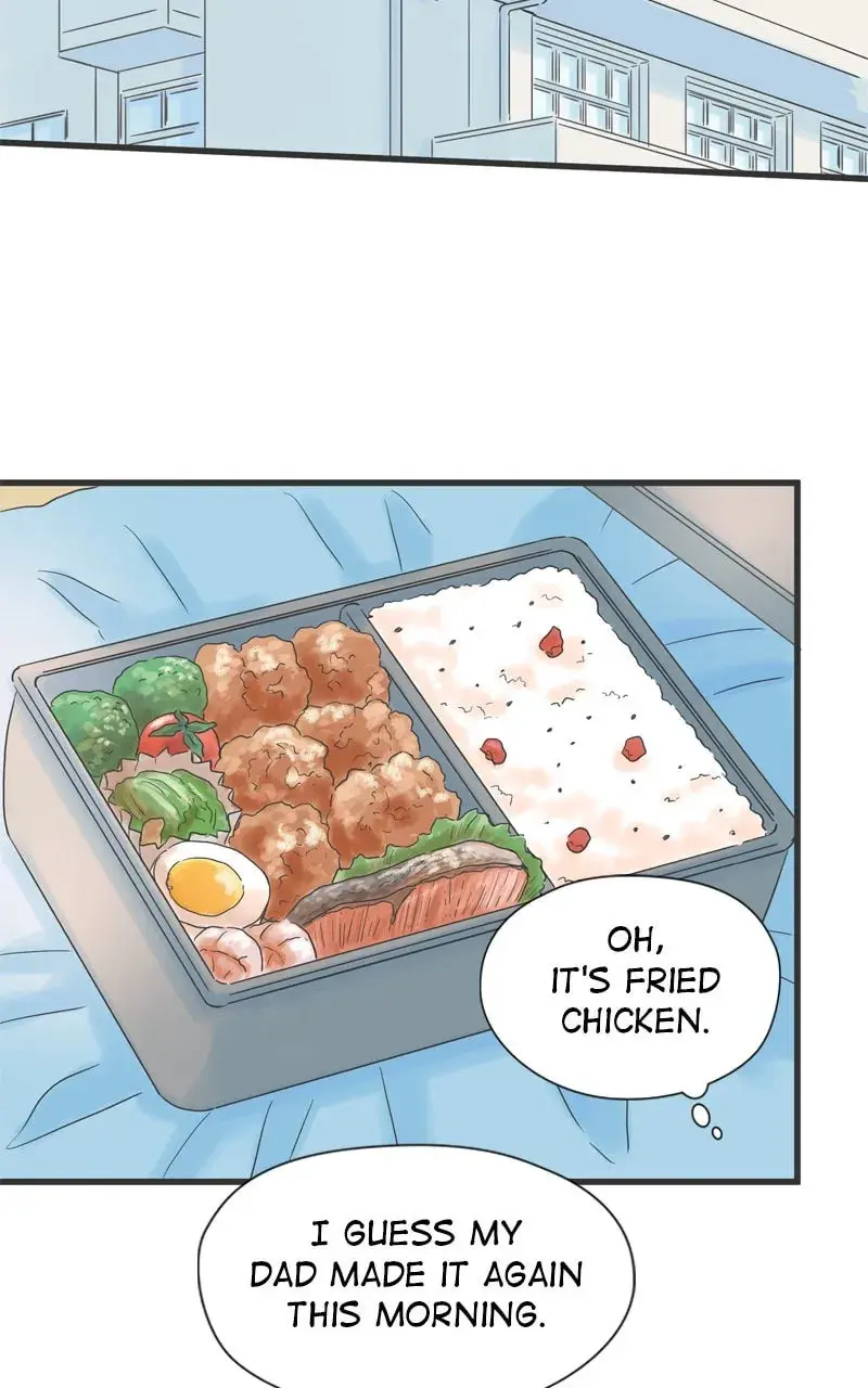 It Rains On Precious Days - Chapter 79 - Page 7