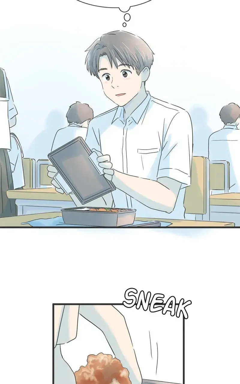 It Rains On Precious Days - Chapter 79 - Page 8