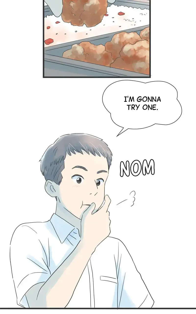 It Rains On Precious Days - Chapter 79 - Page 9