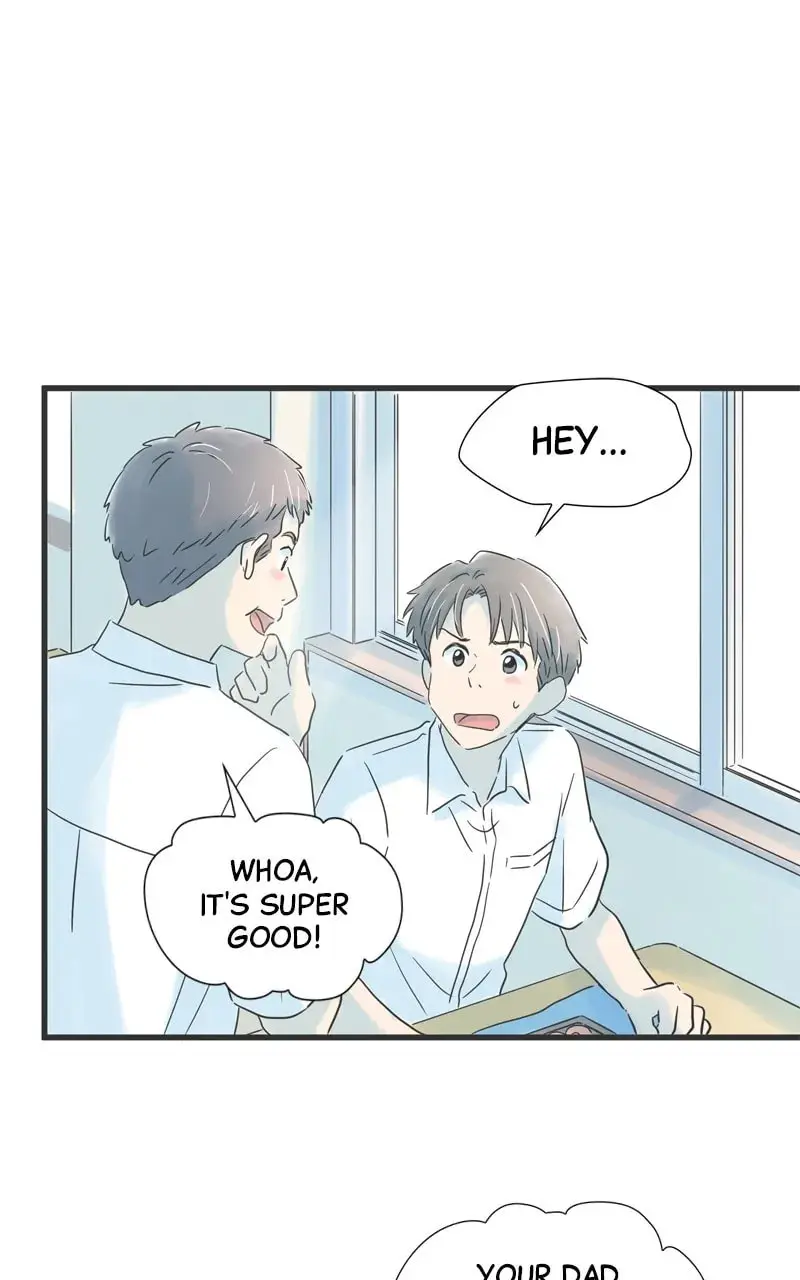 It Rains On Precious Days - Chapter 79 - Page 10