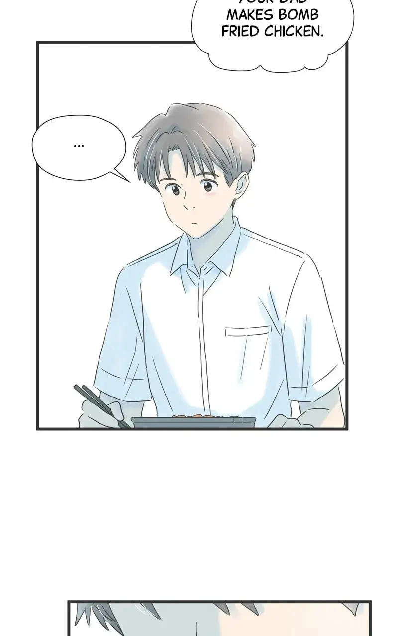 It Rains On Precious Days - Chapter 79 - Page 11