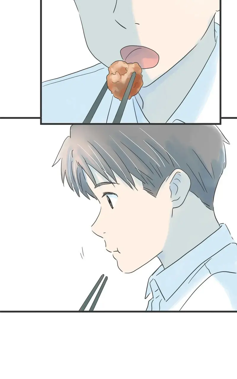 It Rains On Precious Days - Chapter 79 - Page 12