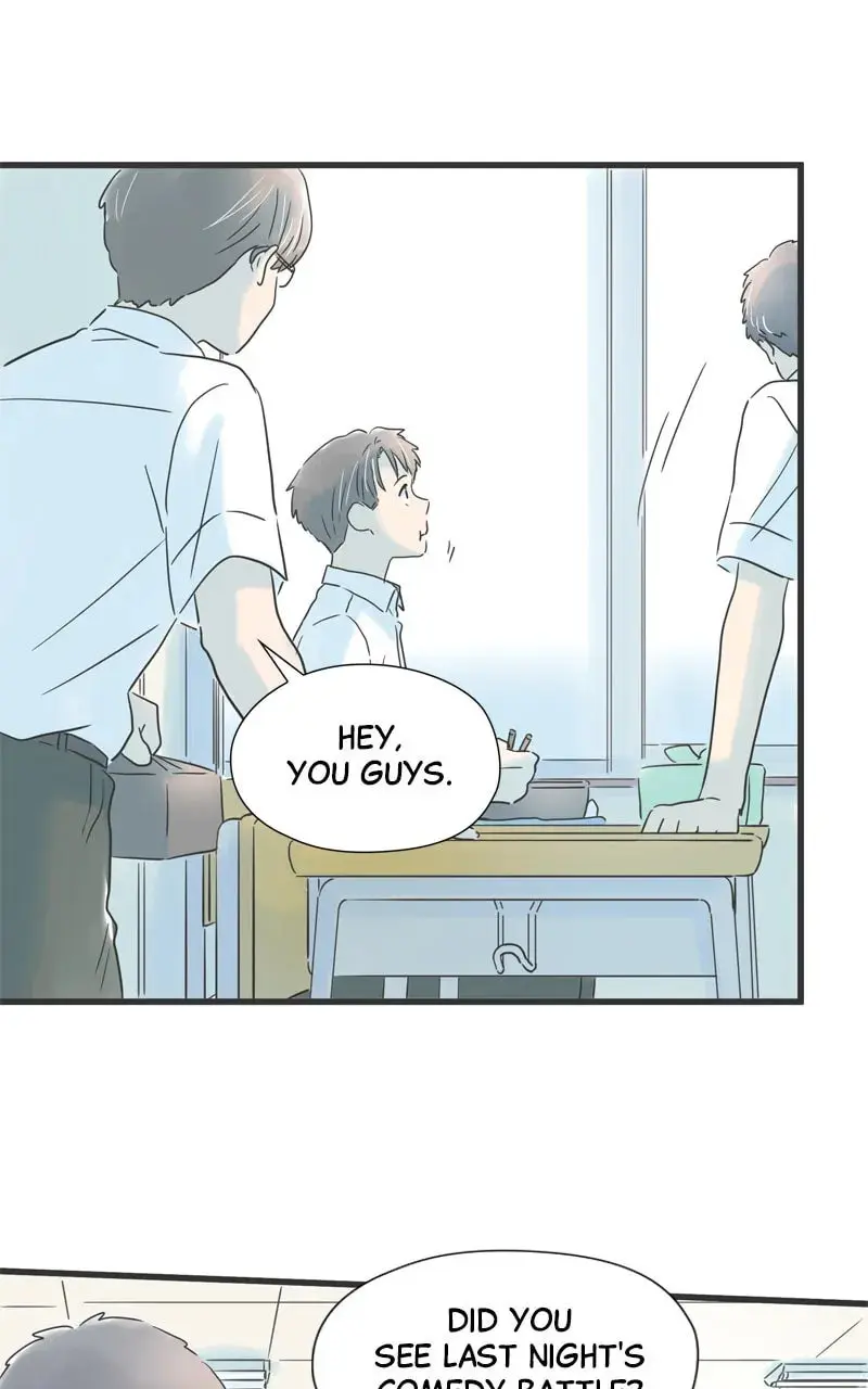 It Rains On Precious Days - Chapter 79 - Page 13