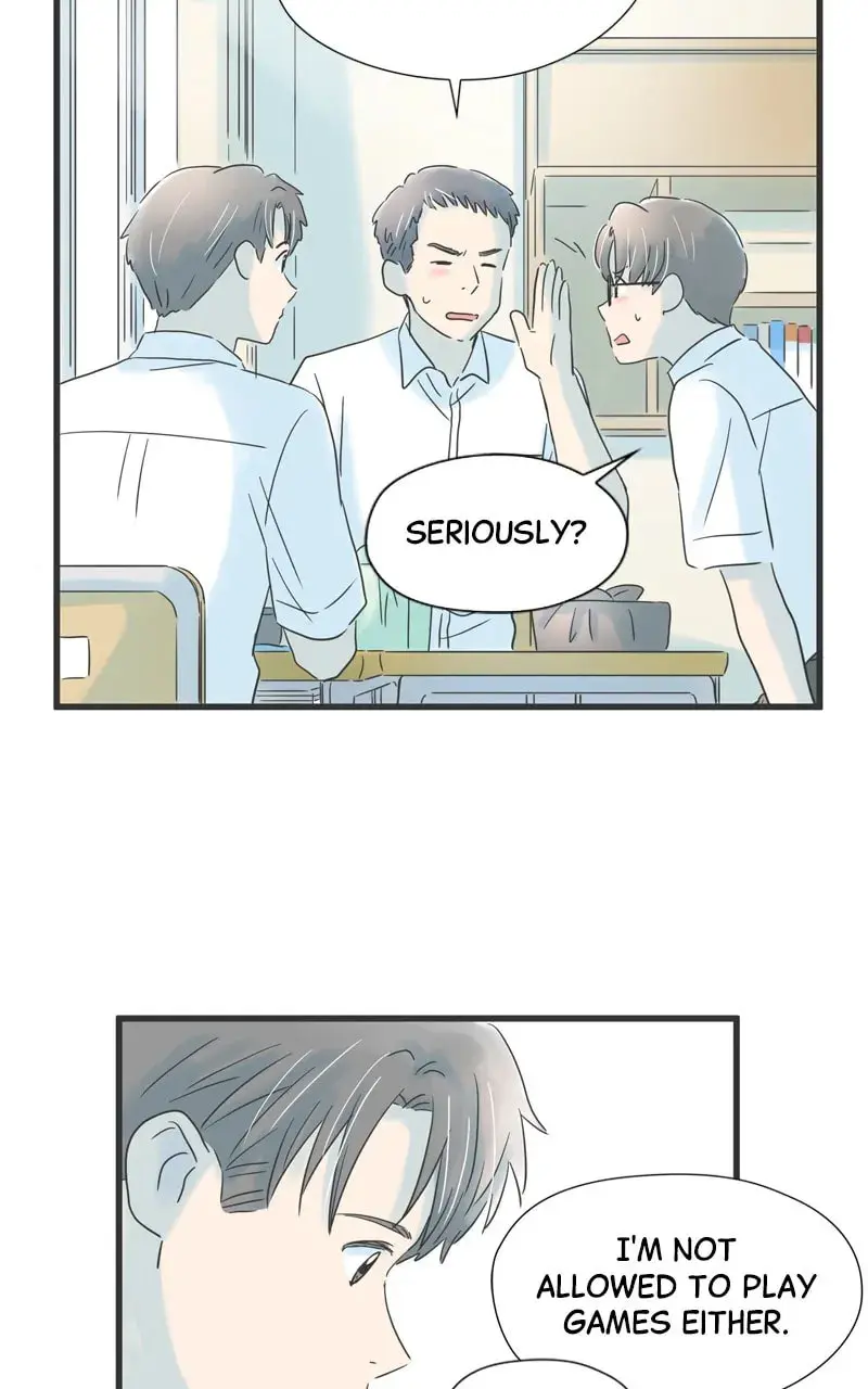 It Rains On Precious Days - Chapter 79 - Page 15