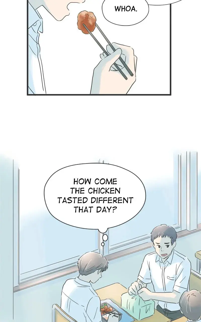 It Rains On Precious Days - Chapter 79 - Page 16
