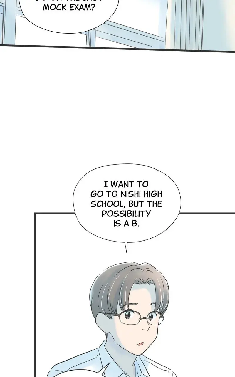 It Rains On Precious Days - Chapter 79 - Page 18