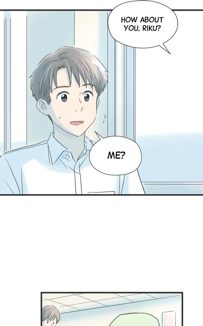 It Rains On Precious Days - Chapter 79 - Page 20