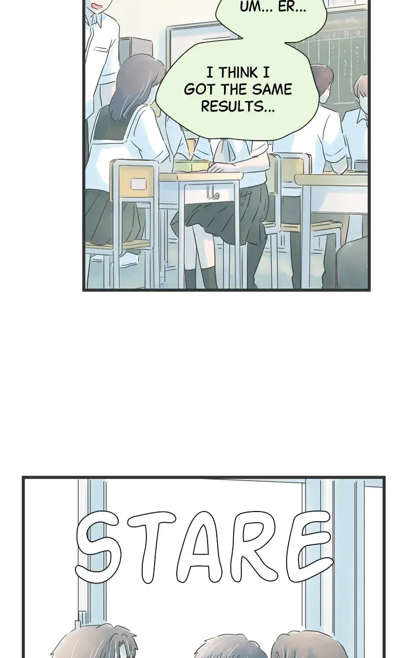 It Rains On Precious Days - Chapter 79 - Page 21