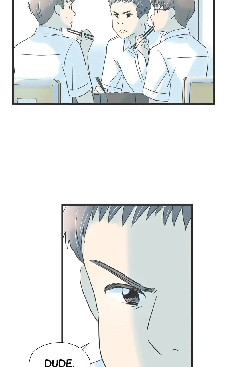 It Rains On Precious Days - Chapter 79 - Page 22