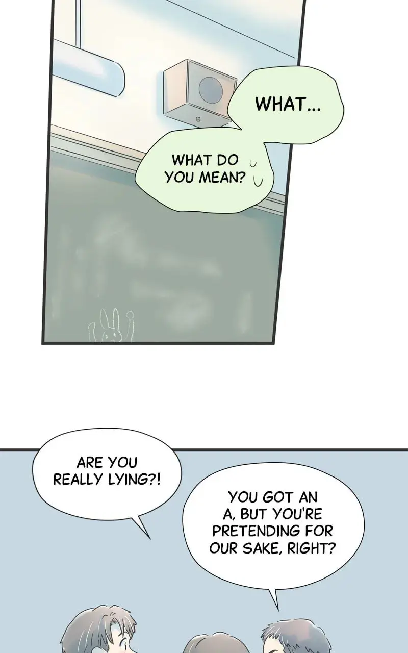 It Rains On Precious Days - Chapter 79 - Page 24