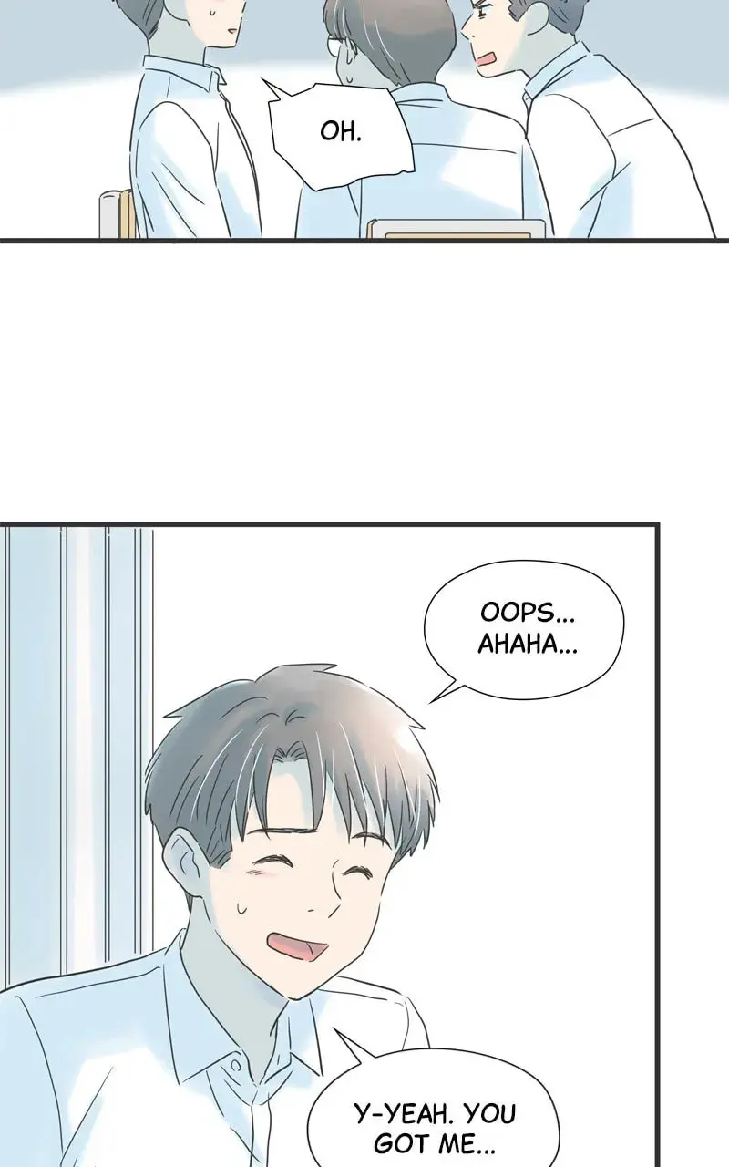It Rains On Precious Days - Chapter 79 - Page 25