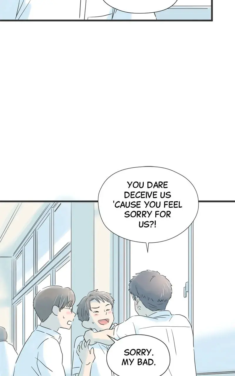 It Rains On Precious Days - Chapter 79 - Page 26