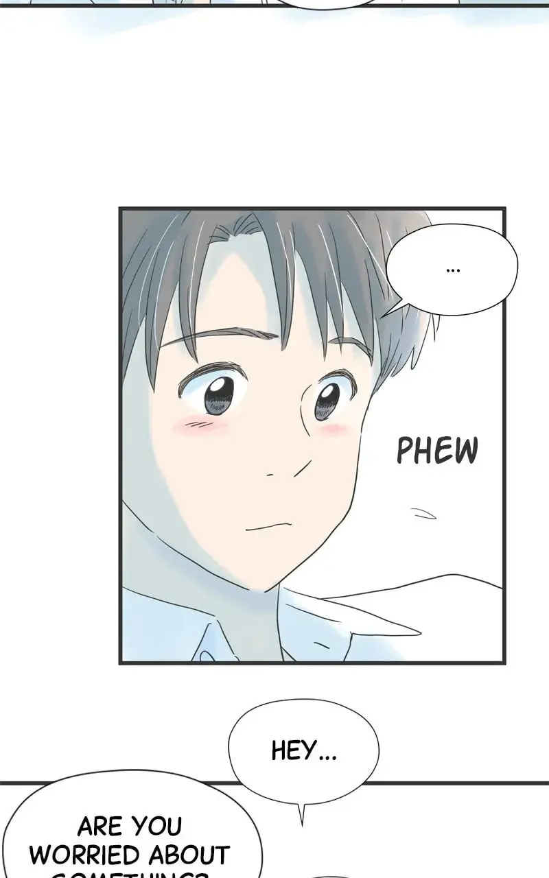 It Rains On Precious Days - Chapter 79 - Page 27