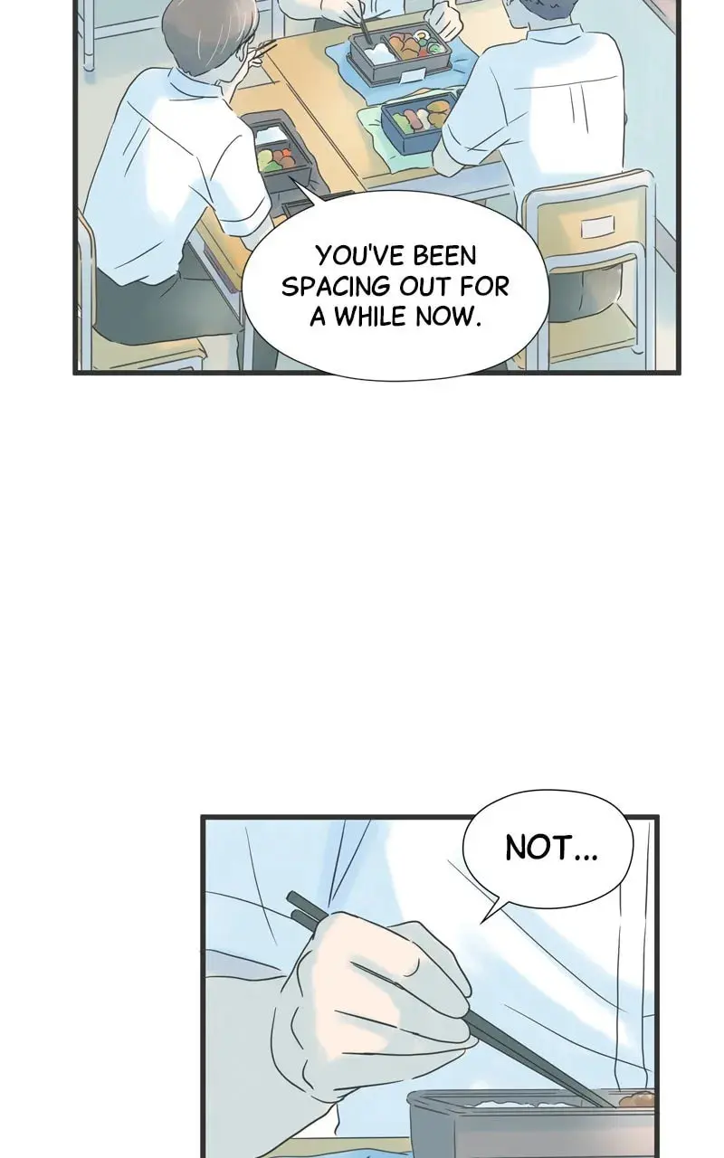 It Rains On Precious Days - Chapter 79 - Page 29