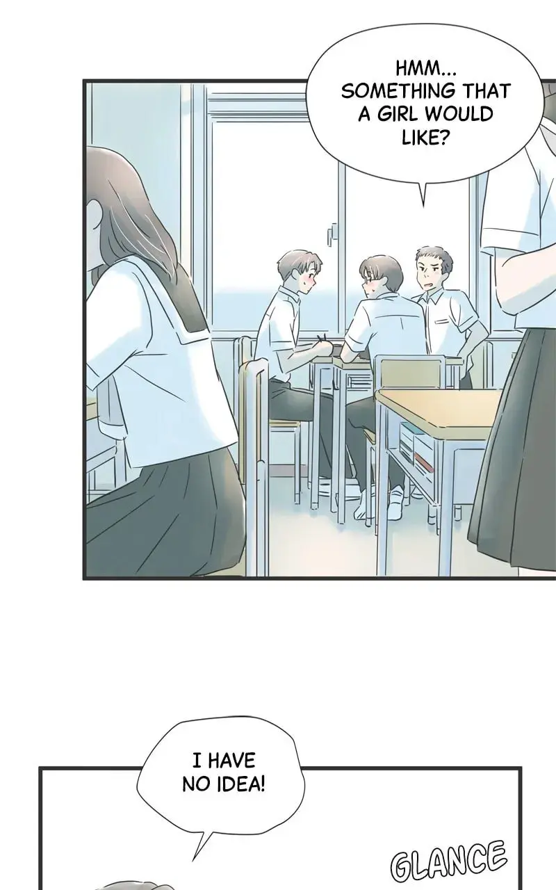 It Rains On Precious Days - Chapter 79 - Page 34