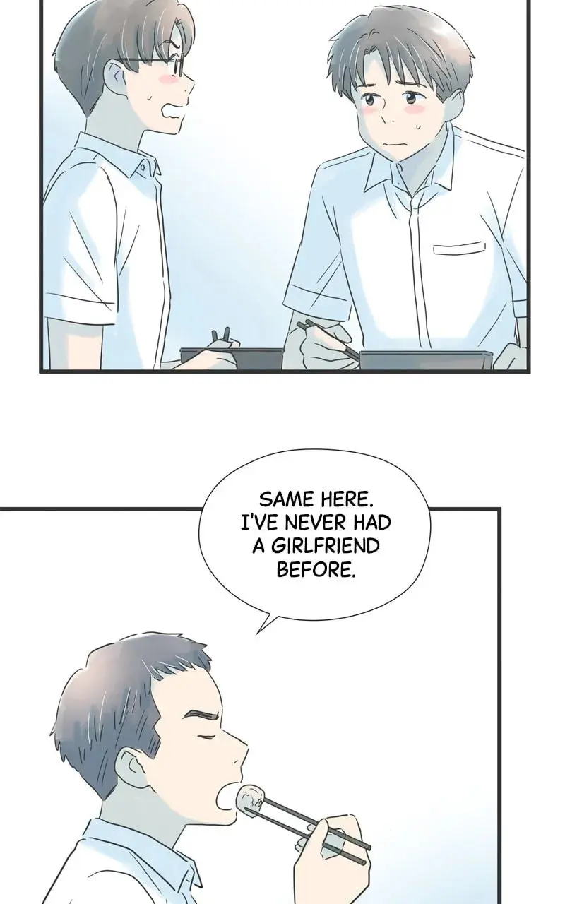 It Rains On Precious Days - Chapter 79 - Page 35
