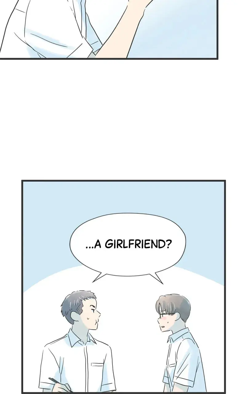 It Rains On Precious Days - Chapter 79 - Page 36