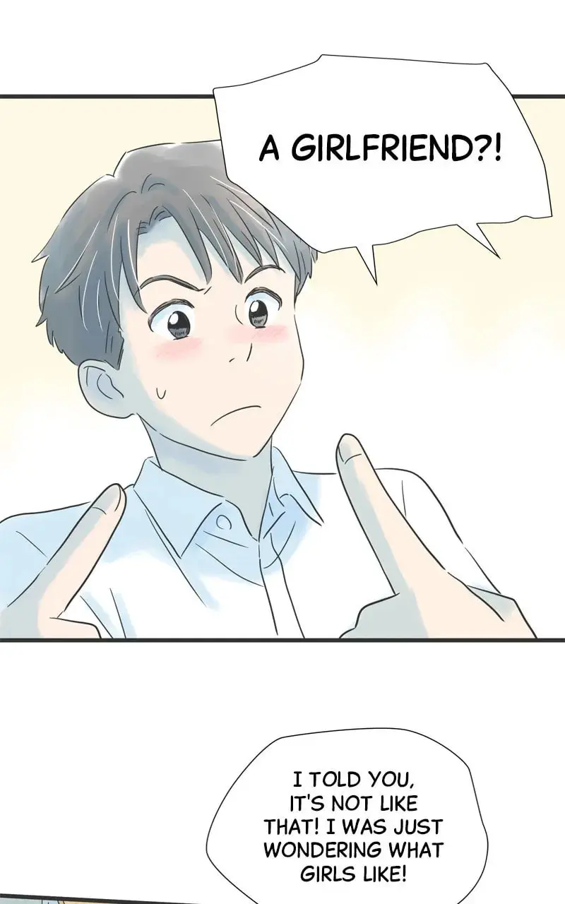 It Rains On Precious Days - Chapter 79 - Page 37