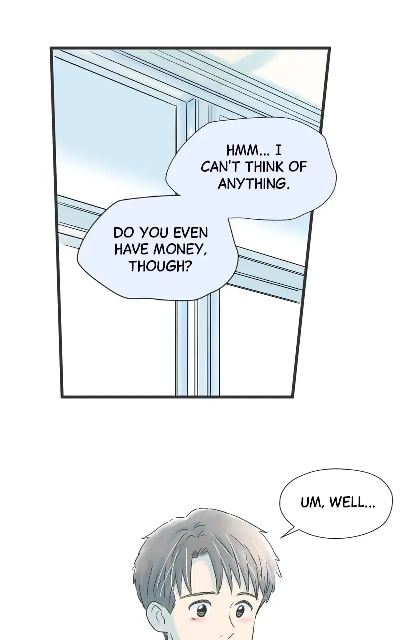 It Rains On Precious Days - Chapter 79 - Page 41