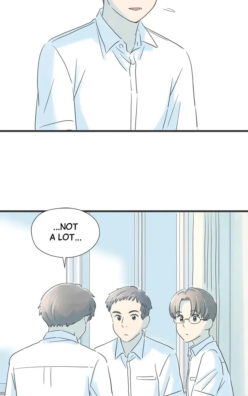 It Rains On Precious Days - Chapter 79 - Page 42