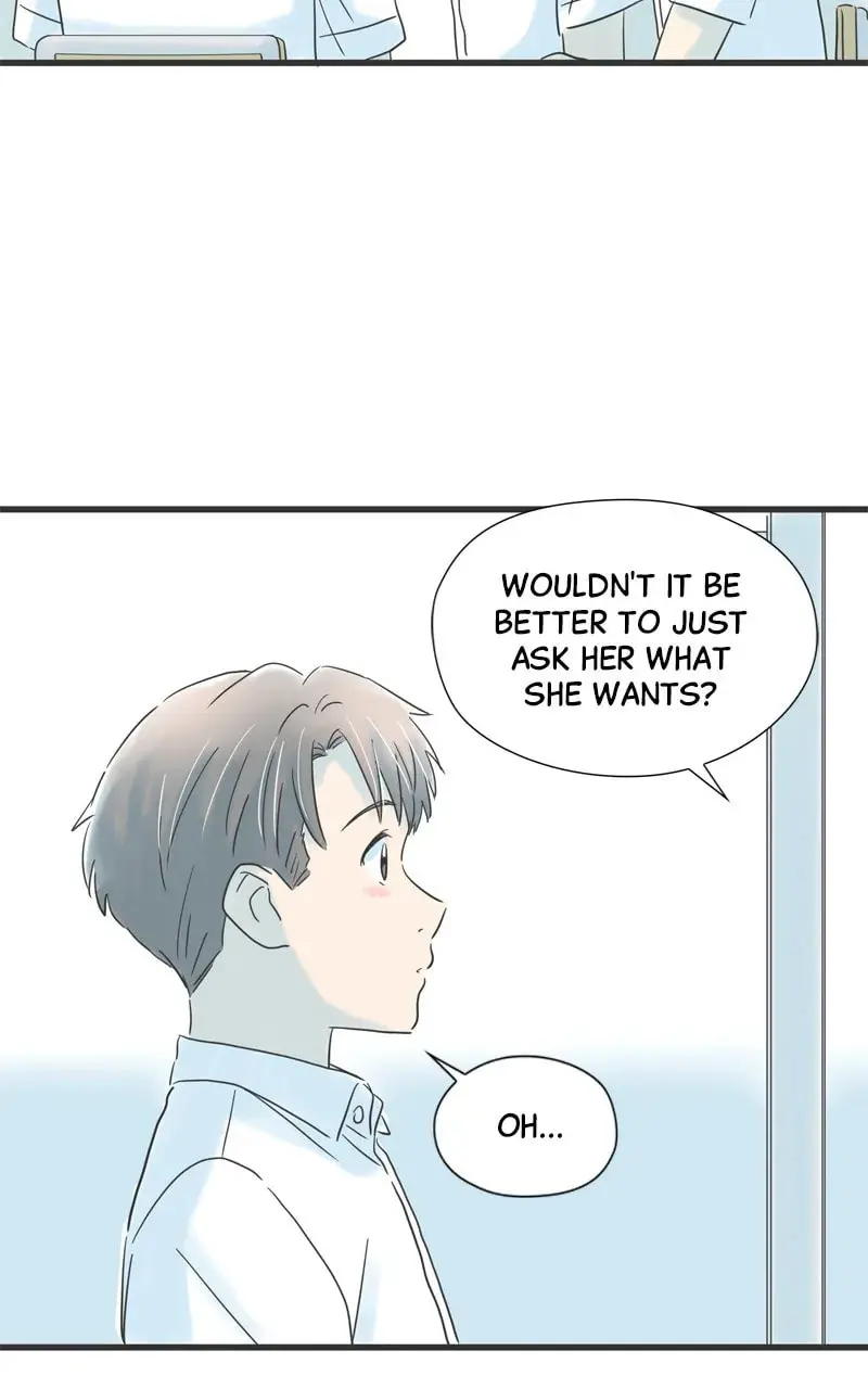 It Rains On Precious Days - Chapter 79 - Page 43