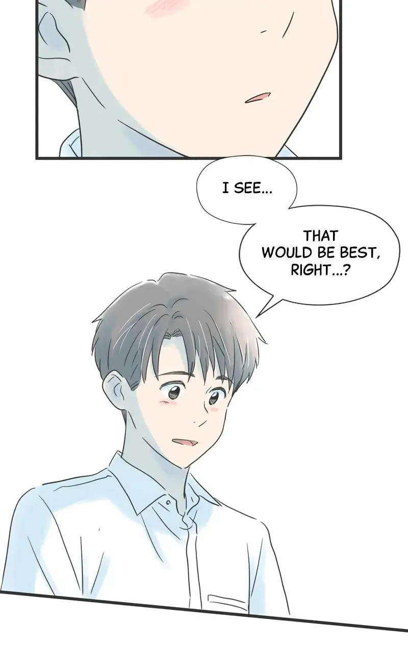 It Rains On Precious Days - Chapter 79 - Page 46