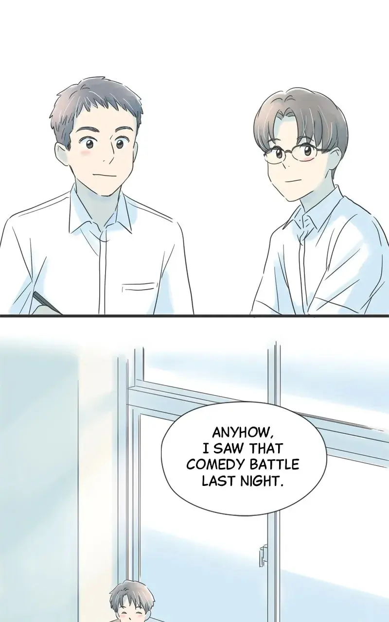 It Rains On Precious Days - Chapter 79 - Page 47