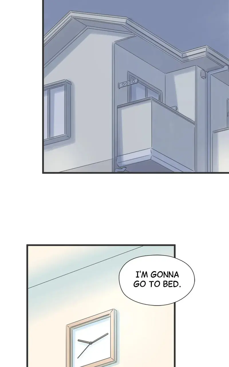 It Rains On Precious Days - Chapter 79 - Page 50