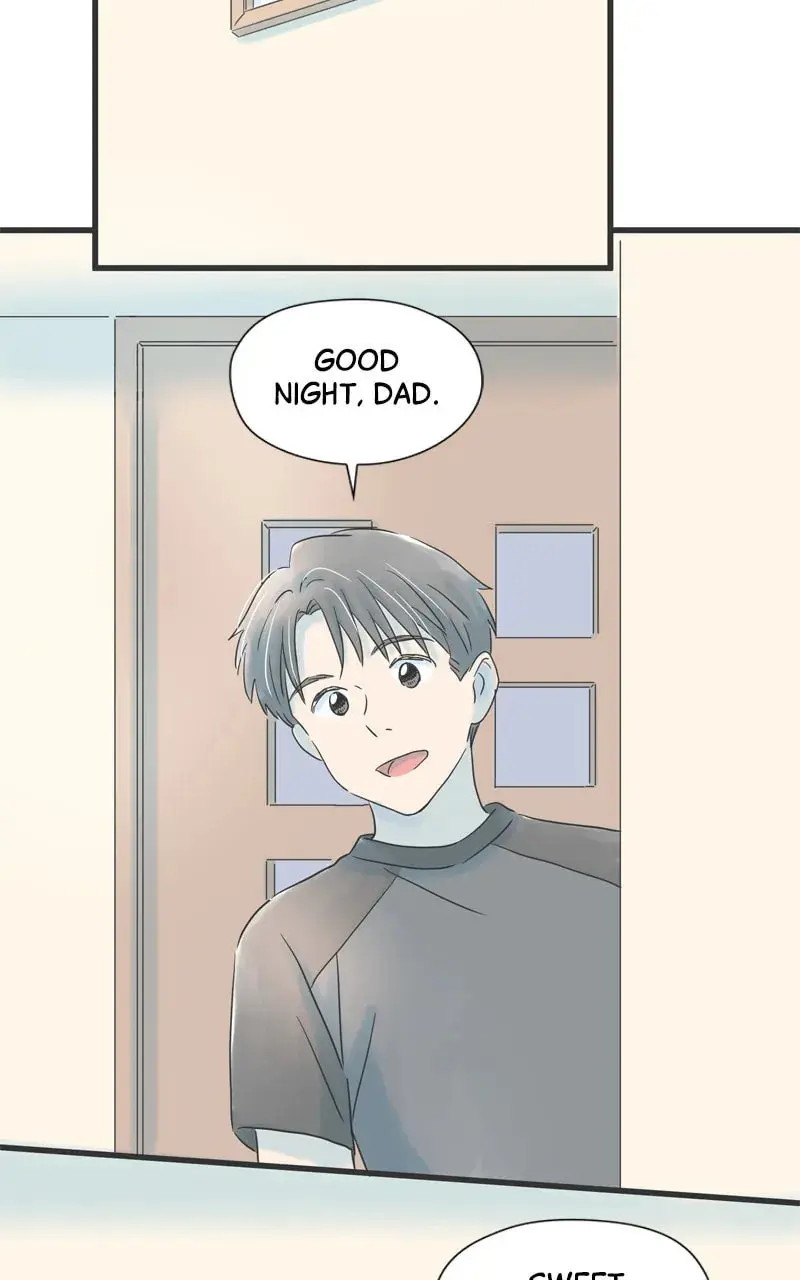 It Rains On Precious Days - Chapter 79 - Page 51
